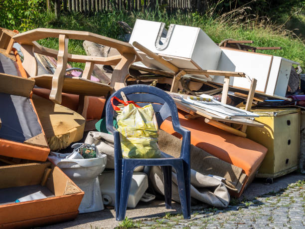 Best Junk Removal and Recycling  in Huntsville, AR