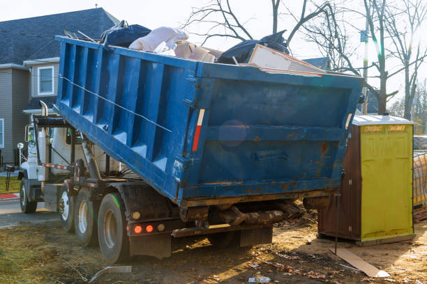 Best Estate Cleanout Services  in Huntsville, AR