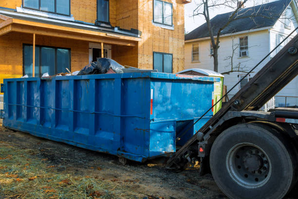 Best Professional Junk Removal  in Huntsville, AR