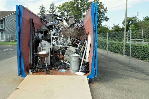 Best Electronics Removal Services  in Huntsville, AR