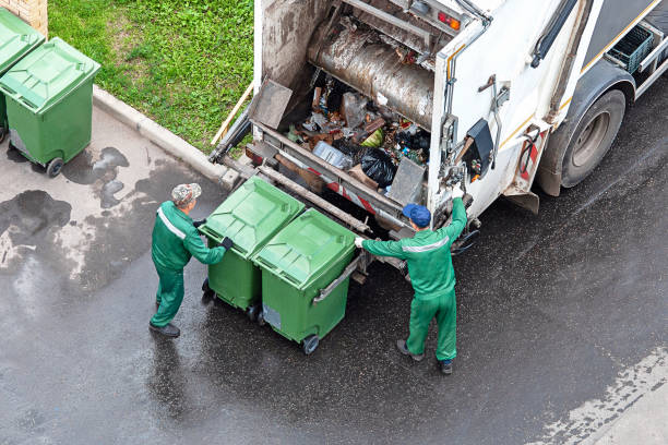 Best Residential Junk Removal  in Huntsville, AR