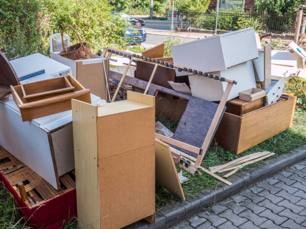 Best Same-Day Junk Removal  in Huntsville, AR