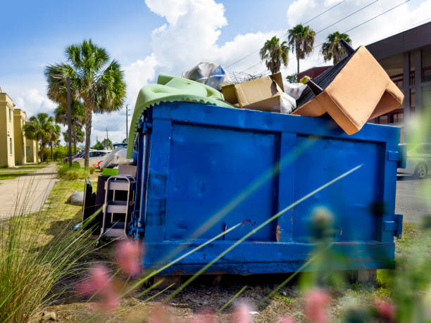 Appliance Disposal in Huntsville, AR