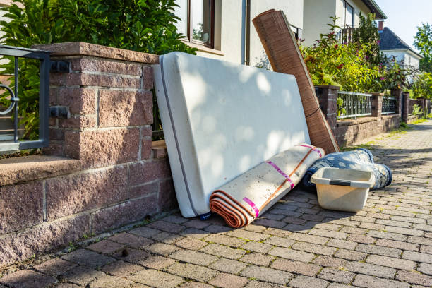 Reliable Huntsville, AR Junk Removal Solutions