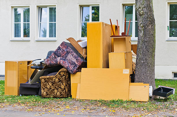 Best Household Junk Removal  in Huntsville, AR