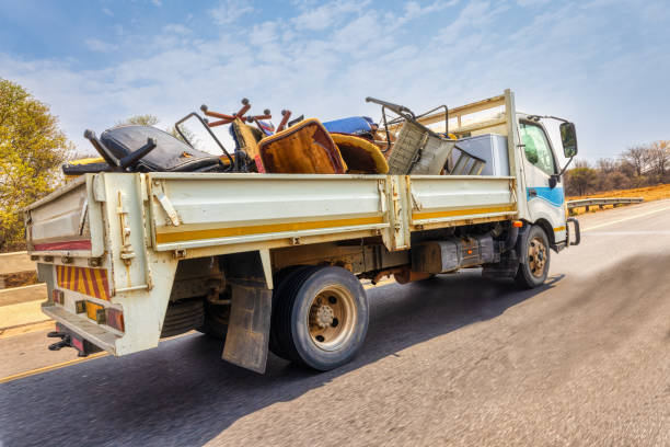 Best Yard Cleanup Services  in Huntsville, AR