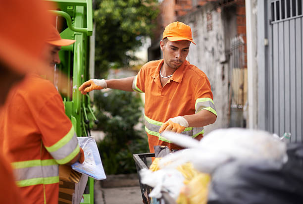 Best Construction Debris Removal  in Huntsville, AR