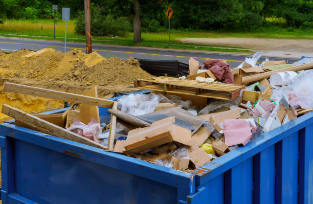 Best Affordable Junk Removal Services  in Huntsville, AR